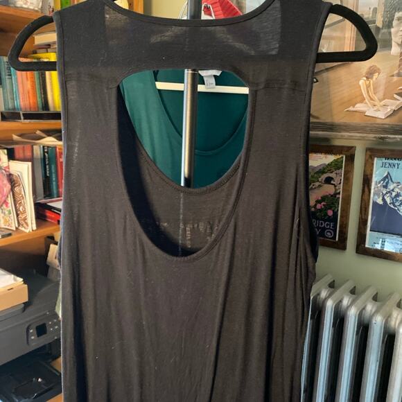 🔥 SALE!!  Miken Flow graphic tank - Picture 4 of 6